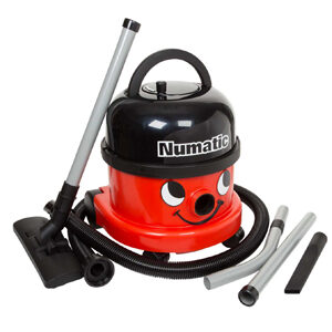 Henry NRV200-22 Vacuum Cleaner